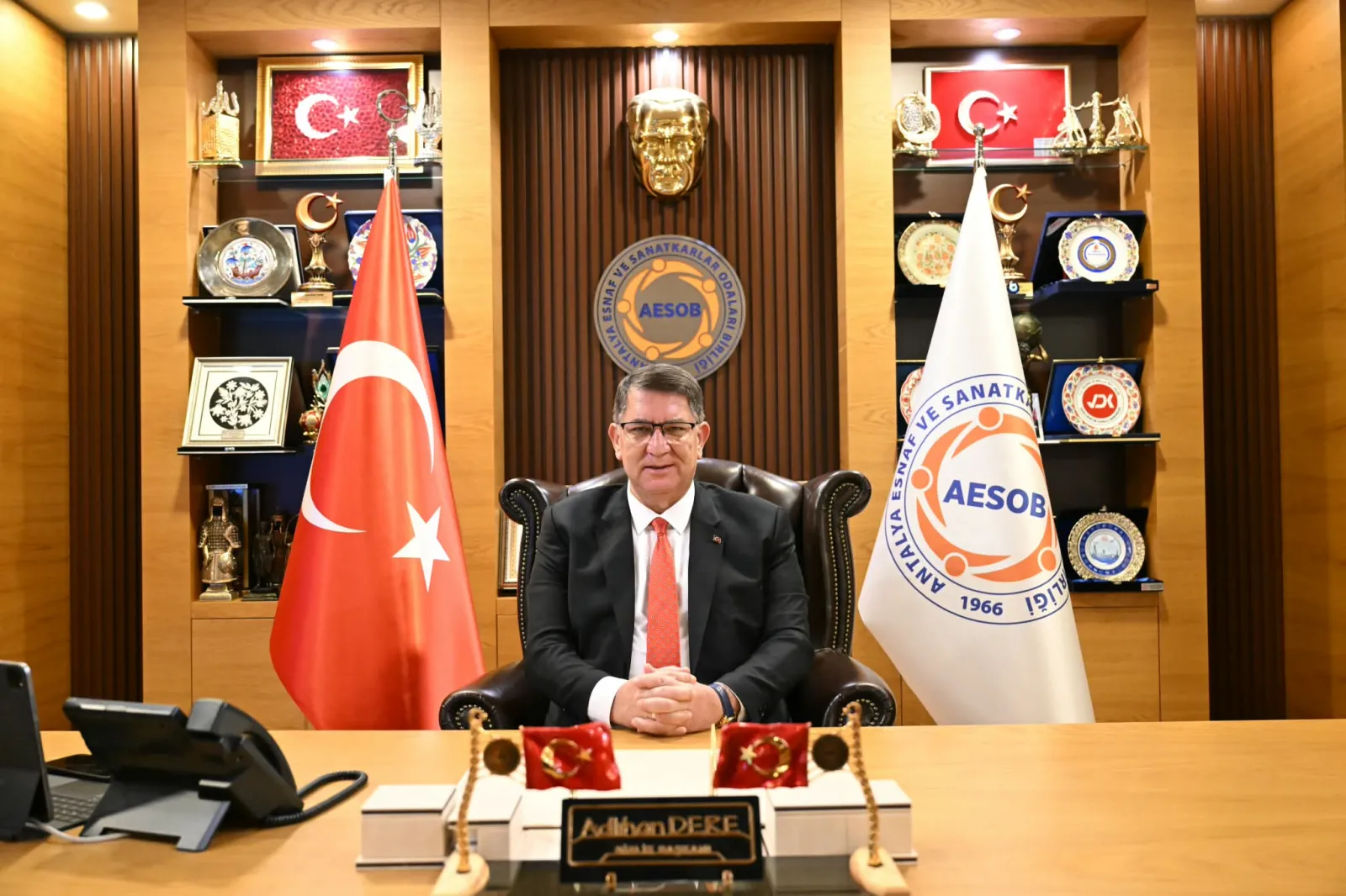 Esnafa uyarı: "Dijital vitrin artık şart"