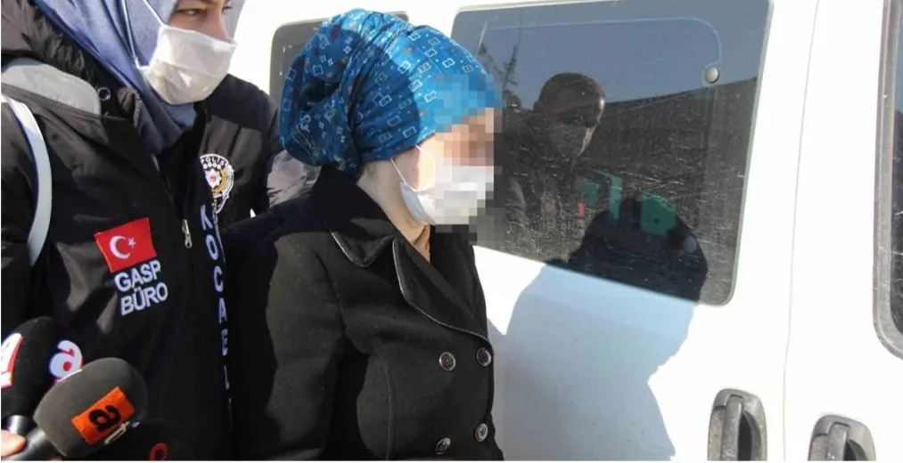 Yenidoğan bebeğini 9 kez bıçaklayan annenin müebbet hapis cezasını Yargıtay bozdu: "Kendimde değildim" diyerek beraat istedi