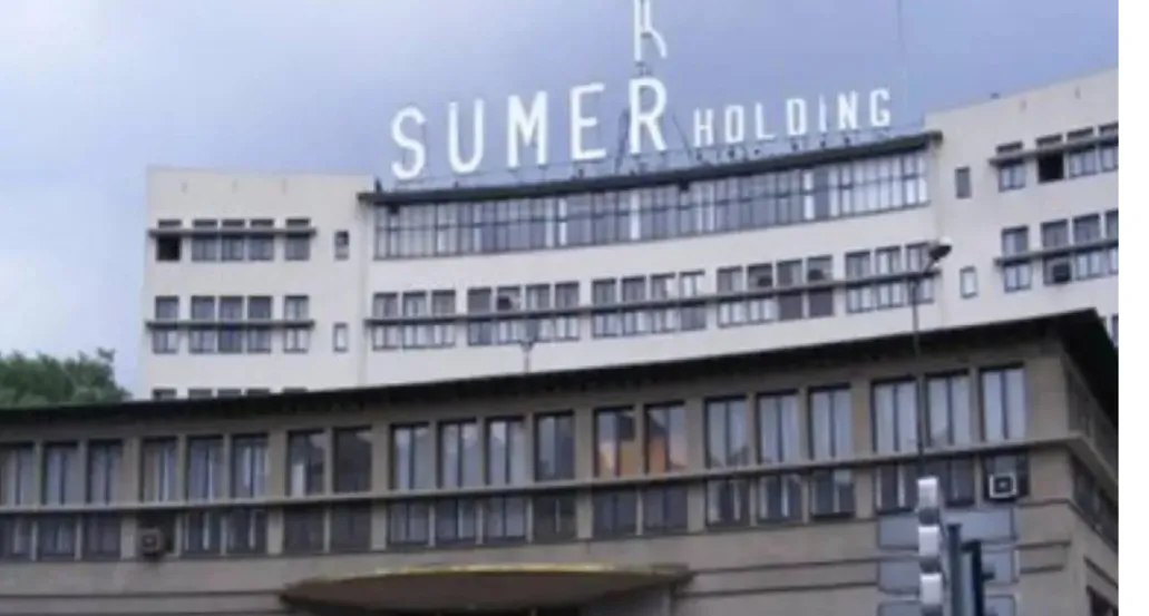 Sümer Holding’in 6 ildeki 12 taşınmazı satışa çıkarılıyor