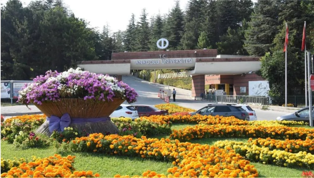 Anadolu Üniversitesi lisansüstü programları için ikinci başvuru süreci başladı