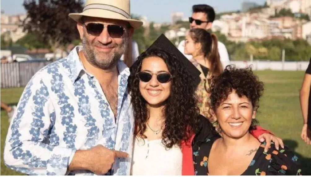 Ne altın ne araba! Şevket Çoruh’tan kızına şaşırtan nişan hediyesi