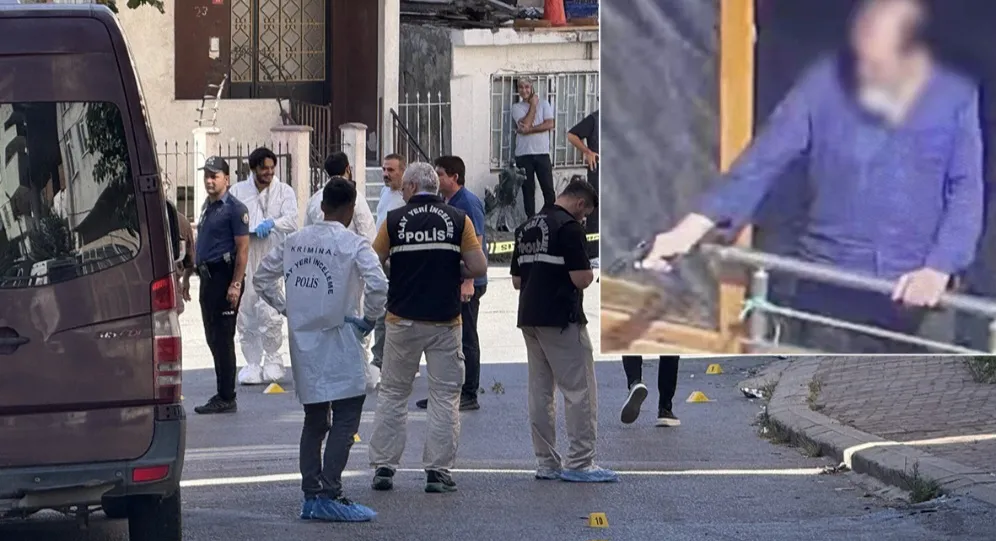 Maltepe’de ev sahibi-kiracı kavgası kanlı bitti: 2 ölü, 1 ağır yaralı
