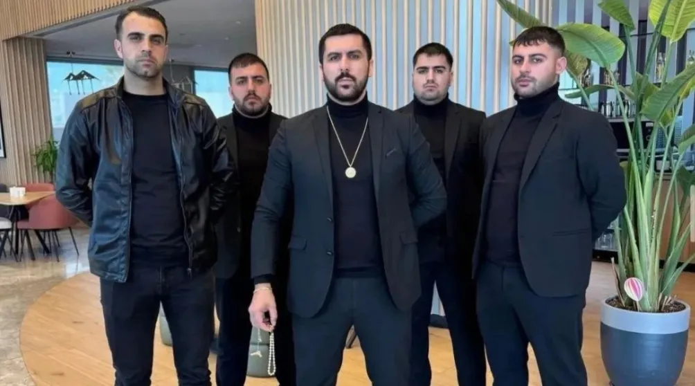 Vanlı Kara Haydar" (Mehmet Fatih Tançalan) kimdir tutuklandı mı, devasa serveti nereden geliyor?