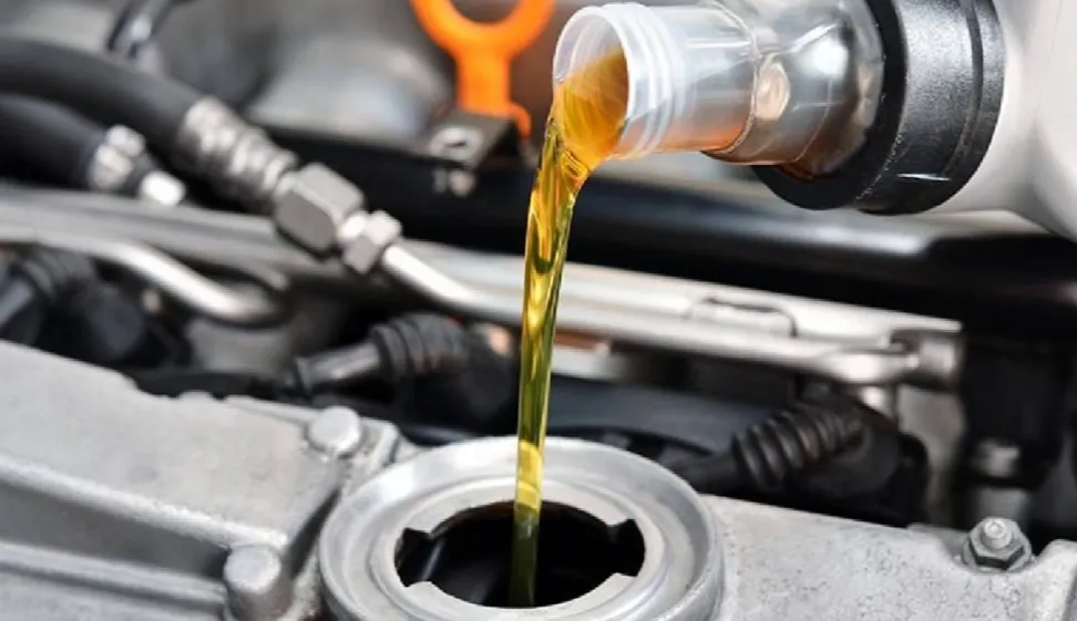 Motoru 960 bin kilometreye ulaştırdığı iddia edildi! Japon usulü yağ değişimi işe yarıyor mu?