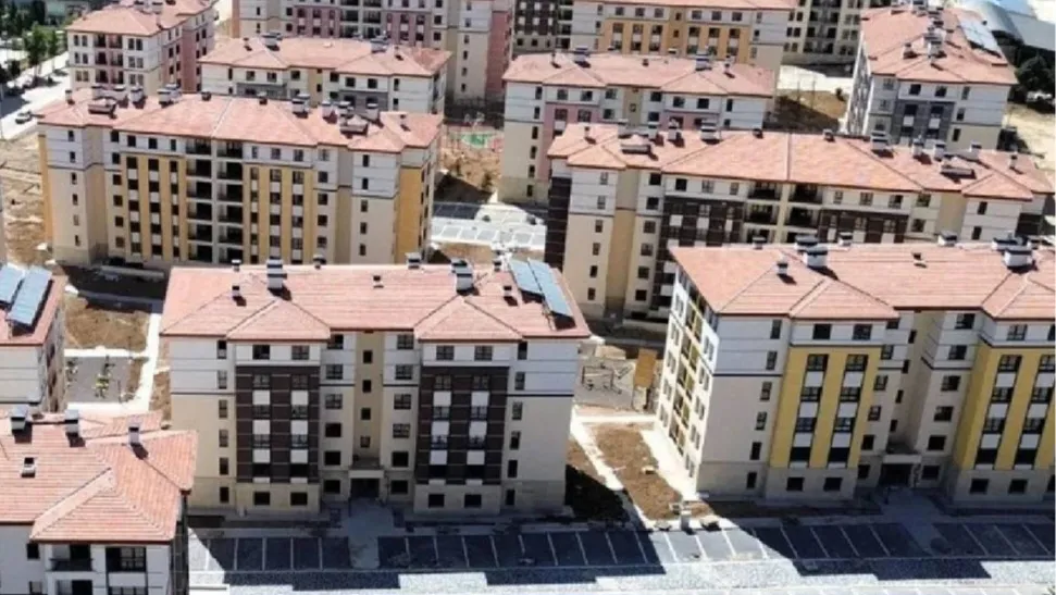İstanbul’da 15 bin kiralık sosyal konutta takvim netleşiyor: İlk teslimler eylülde