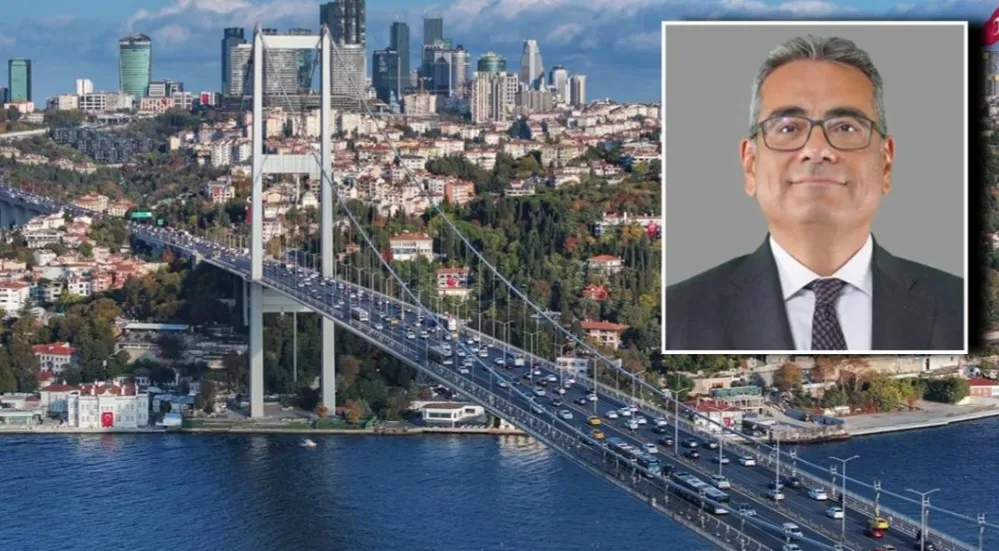 Kerim Rota’dan köprü ve otoyolların özelleştirilmesine tepki: Evi satıp yüksek fiyata kiracı olmak