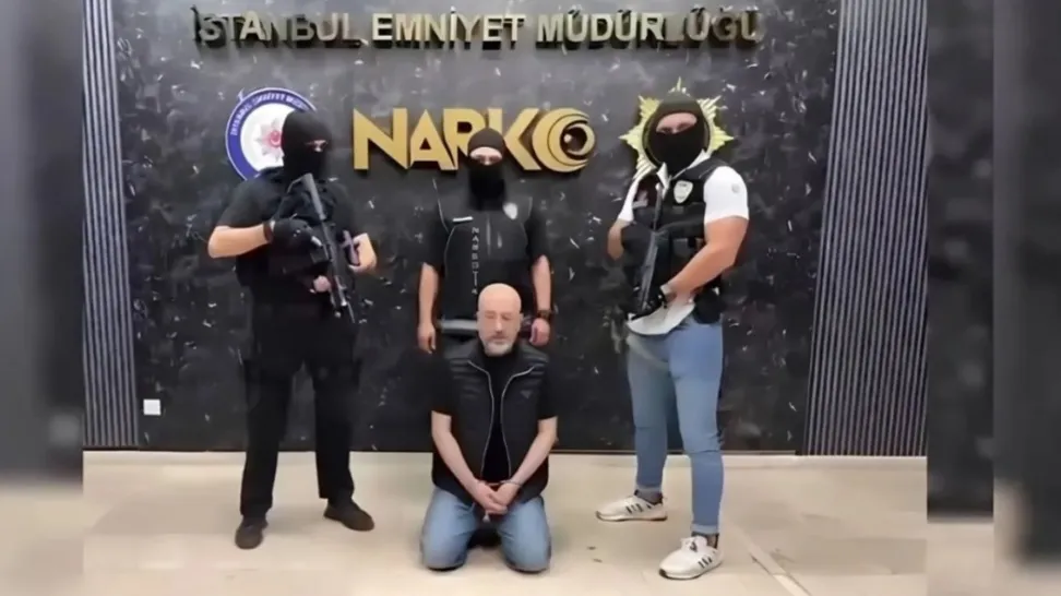 İslam Yakut kimdir? Sahte kimlikli uyuşturucu baronu yakalandı