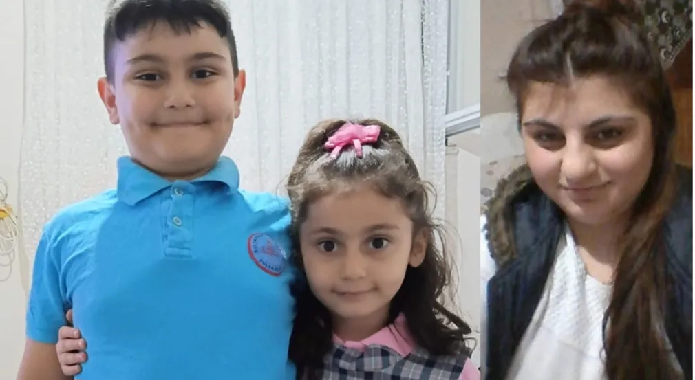 Parka gidiyorum” dedi, ortadan kayboldu: Sultangazi’de anne ve 3 çocuğundan haber alınamıyor