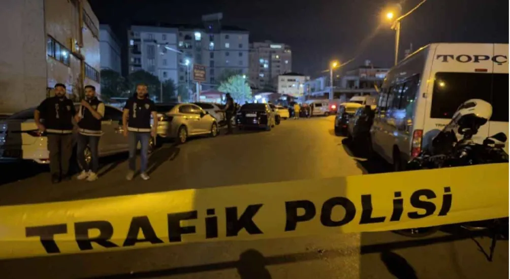 İstanbul'da IŞİD operasyonu: Polise ateş açan şüpheli etkisiz hale getirildi