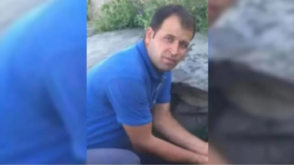 Babasının elindeki silah ateş aldı, oğlu yaşamını yitirdi