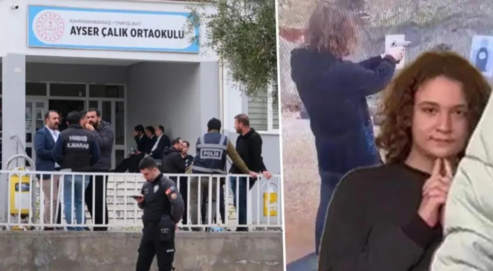 Kahramanmaraş okul saldırısı davası başlıyor