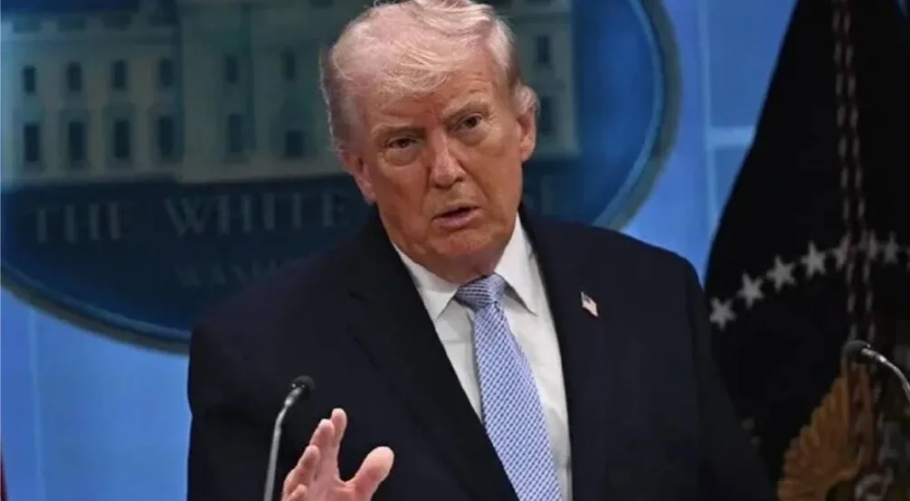 Trump: İran’a karşı nükleer silah kullanma seçeneğini eledim