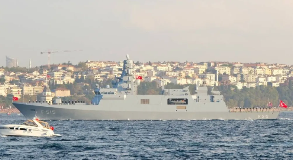 ABD'nin yeni savaş gemisi arayışında Türkiye sürprizi: İstanbul sınıfı masada