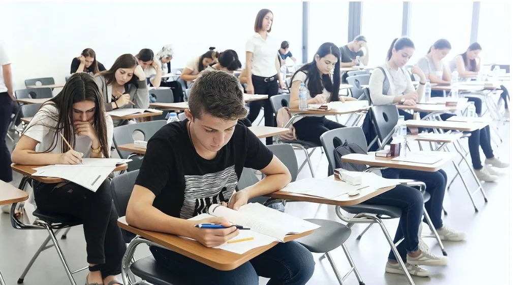 YKS ve LGS adayları için ilk deneme tarihleri açıklandı: İlk sınav Eylül'de