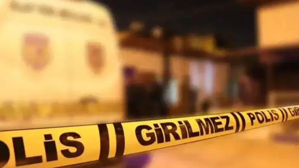 Sürücü hayatını kaybetti