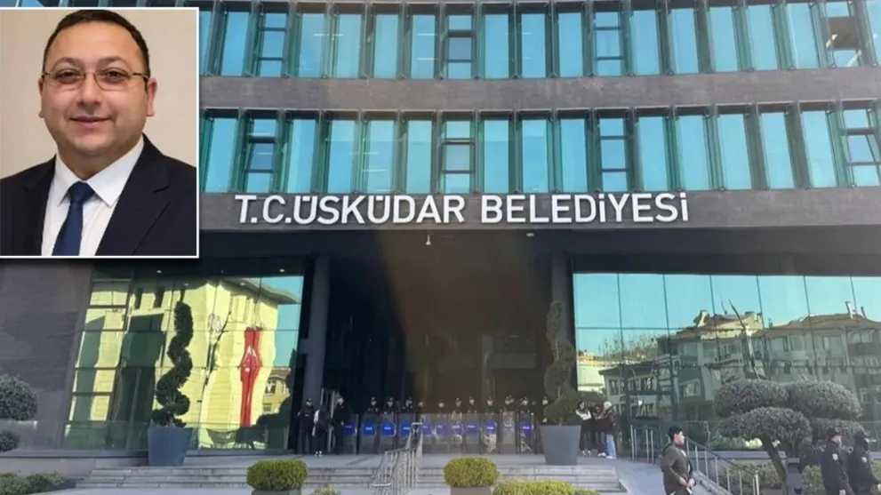 Üsküdar’da tutuklamalar ve transferlerin gölgesinde seçim: Üsküdar Belediyesi AK Parti'ye geçti