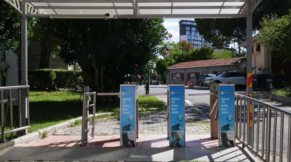 İstanbul’daki okullarda yeni güvenlik uygulaması: 3 bin 13 görevli geliyor