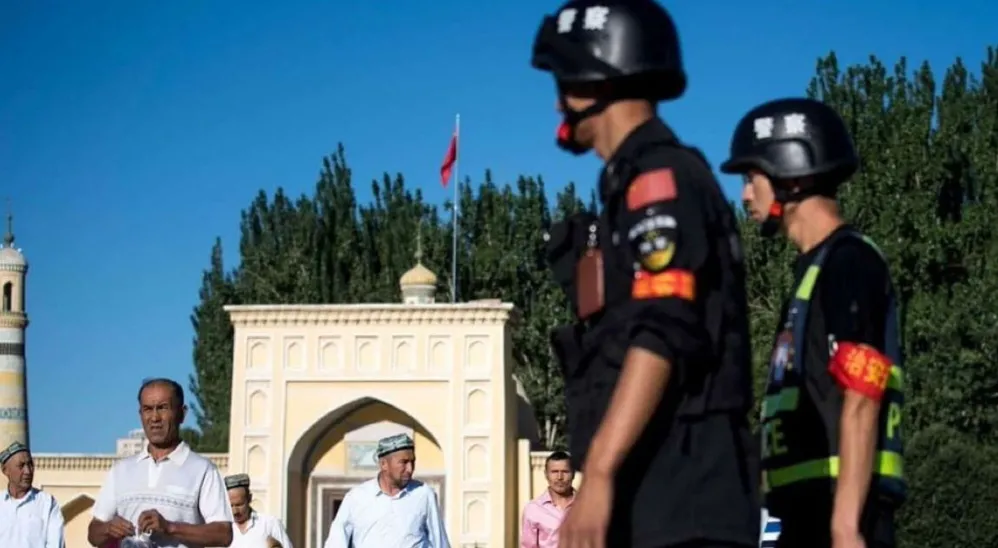 Uygur hareketinden BM raporunun 4. yılında çağrı: “İnsanlığa karşı suçlar tespiti kâğıt üzerinde kalmasın”
