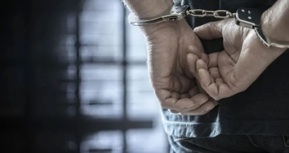 Kırmızı bültene alınmıştı: Interpol'ün aradığı zanlı yakalandı
