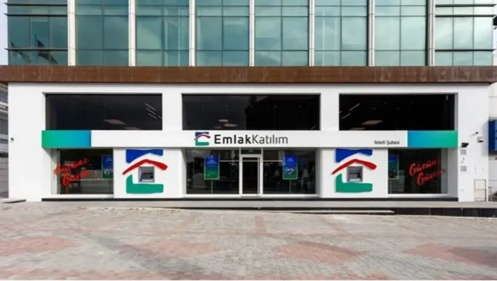 Faizsiz finans sektöründe dev satın alma: Emlak Katılım, Birevim ve Katılımevim'i alıyor mu?