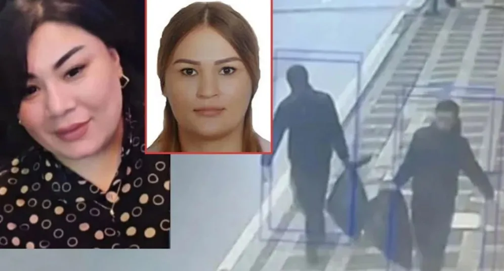 Ümraniye'deki vahşette karar: Özbekistanlı 2 kadının katillerine ceza yağdı
