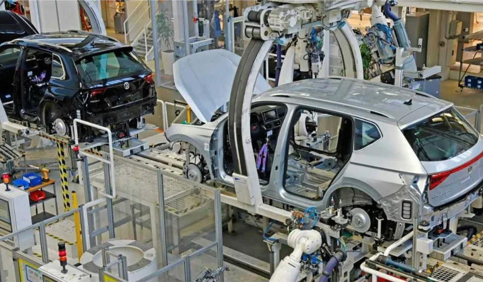 Dev marka kapanıyor: Volkswagen’de ilk kurban belli oldu