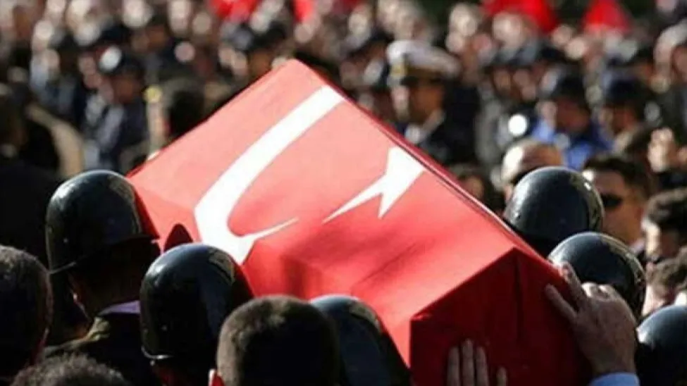 Görev sırasında kazada yaralanmıştı: Polis memuru Melih Kaygusuz şehit oldu