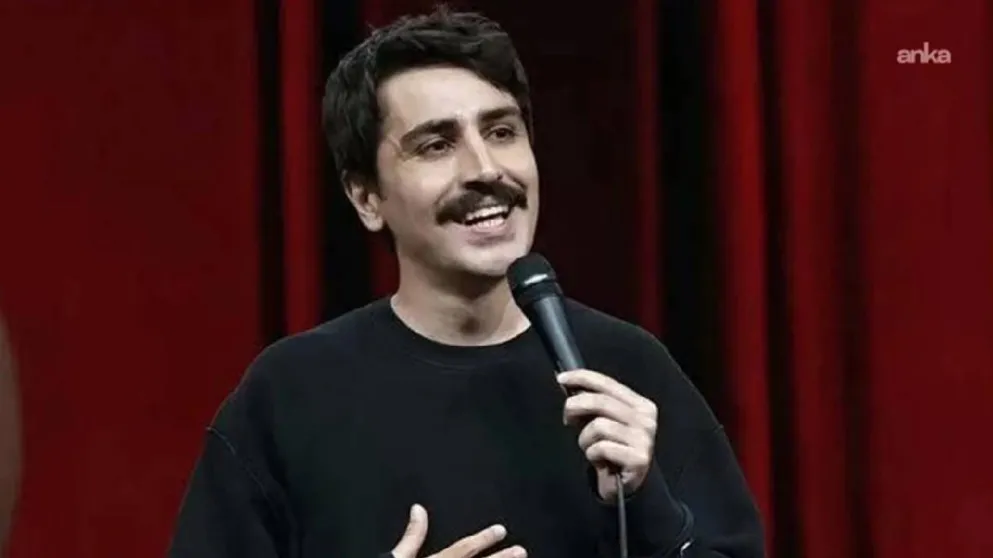 Tutuklu komedyen Deniz Göktaş: Son tweetten sonra iki kez daha tutuklandım