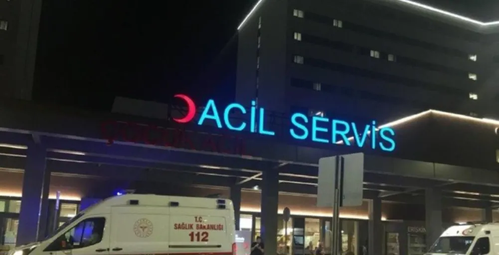 Kocaeli'de feci ölüm: Üzerine kaynar su dökülen 25 yaşındaki genç hayatını kaybetti