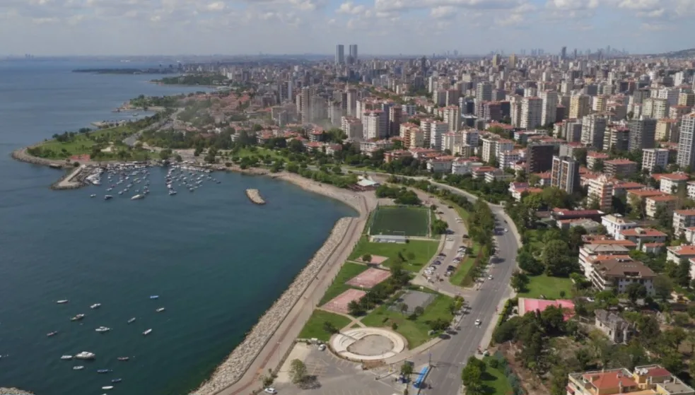 İstanbul’un yaşam kalitesi haritası çıkarıldı: En yaşanabilir ve yaşanamaz 20 mahalle