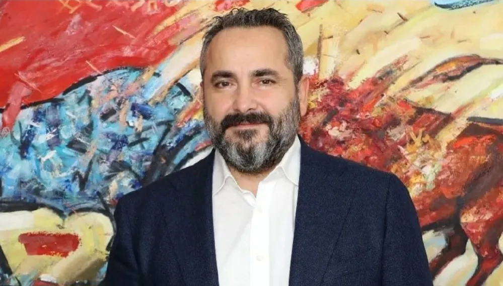 DinamikPay soruşturmasında kritik gelişme: Bitexen'in sahibi Kemal Cenk Erdem tutuklandı