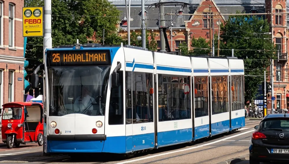 Otogar, havalimanı, şehir hastanesini birbirine bağlayacak: Yeni tramvay hattının güzergahı belli oldu