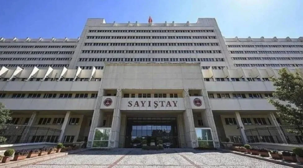 Resmi Gazete’de atama kararları: Sayıştay Başsavcısı Recep Çevik oldu