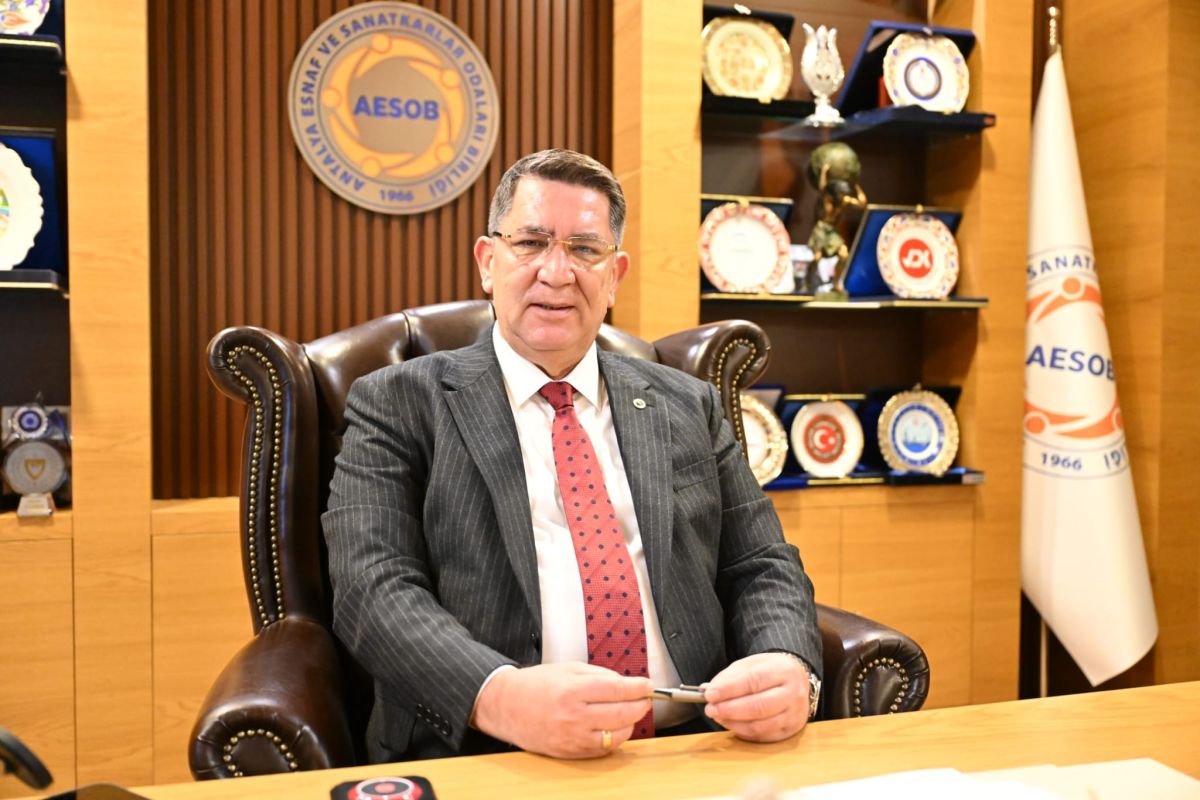 Serbest piyasa adil rekabetle güçlenir
