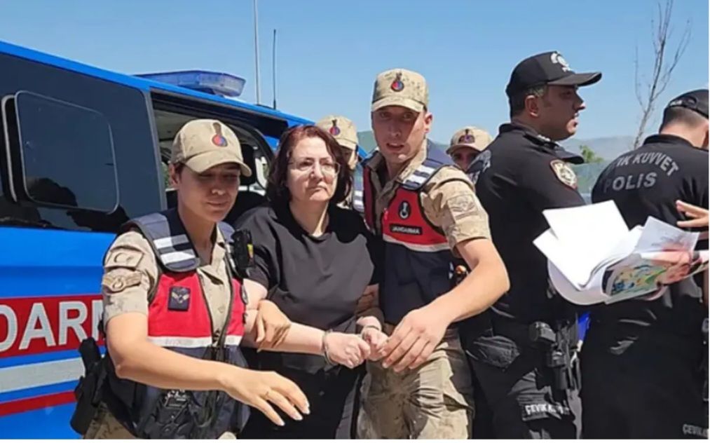 Gülistan Doku cinayetinde itiraf geldi! "Talimatı Handan Sonel verdi: 100 bini al, cesedi yok et"