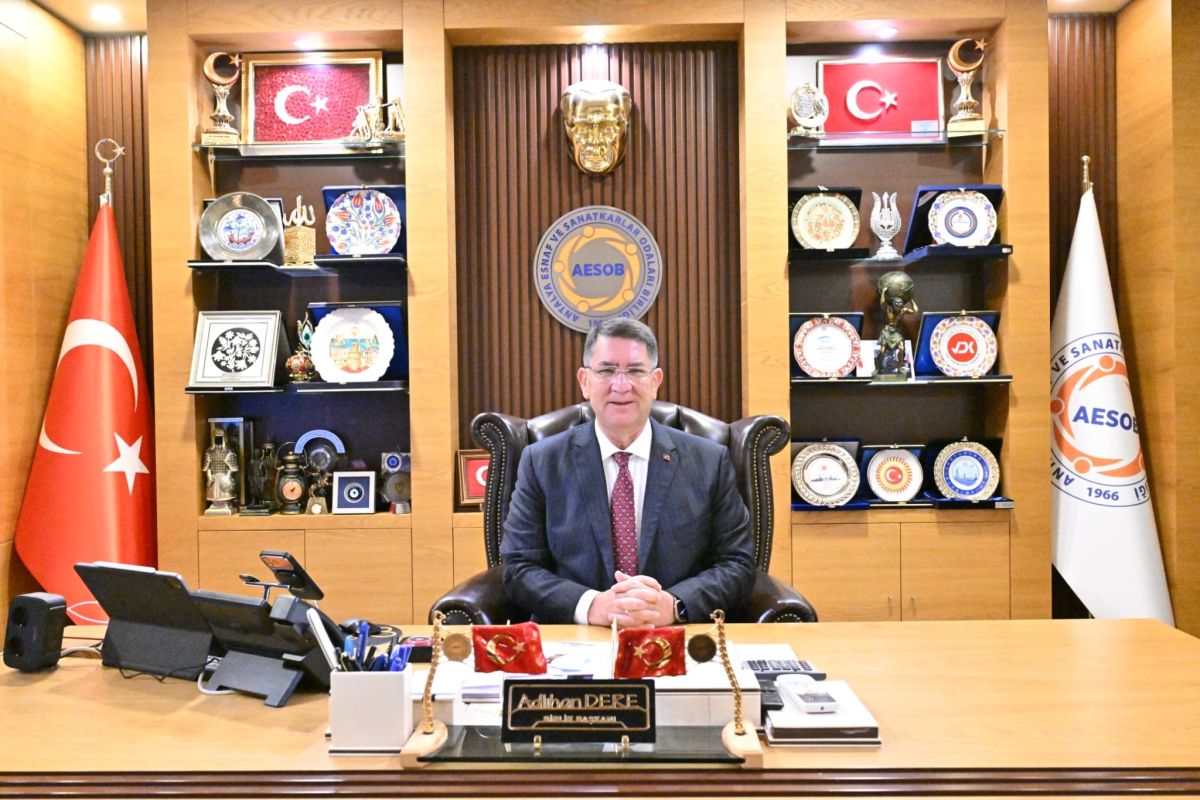 “Turizm otele sıkışırsa, bereket esnafa ulaşmaz”