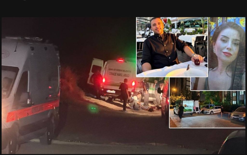 Adana'da en kanlı 24 saat: Üçü kadın 6 kişi hayatını kaybetti
