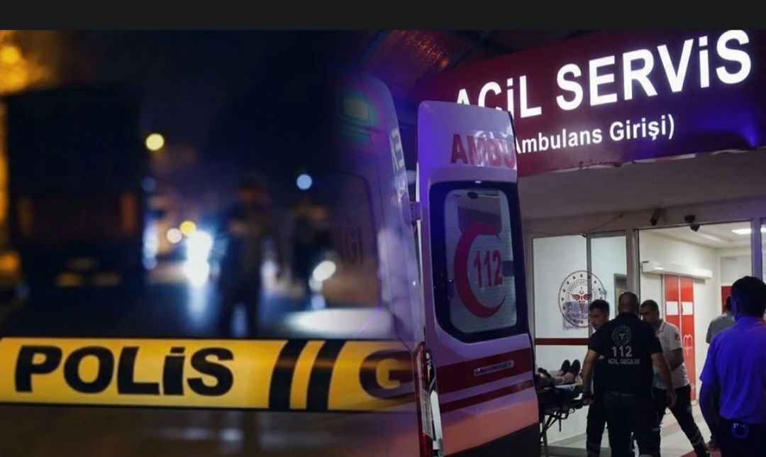Ankara'da aile faciası! Damat, kayınpederi ve kayınvalidesini tabancayla öldürdü