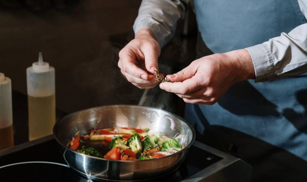 Gastronomi ve Mutfak Sanatları Bölümü: Tercih yapmadan önce bilmeniz gereken her şey