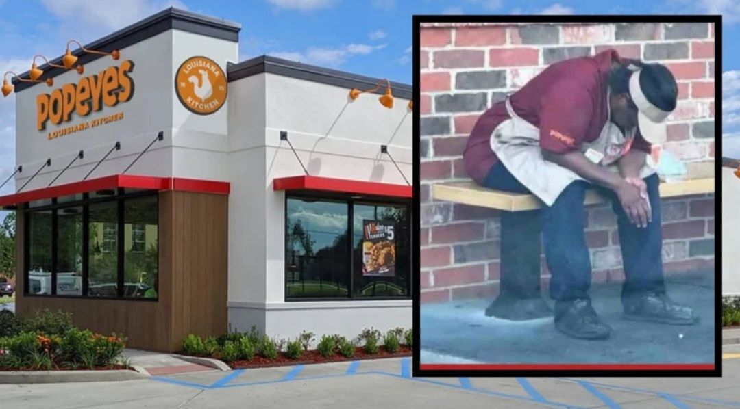 İki bin 900 çalışanı vardı! Dünyaca ünlü dev fast food devi iflas etti: 136 şubesi vard