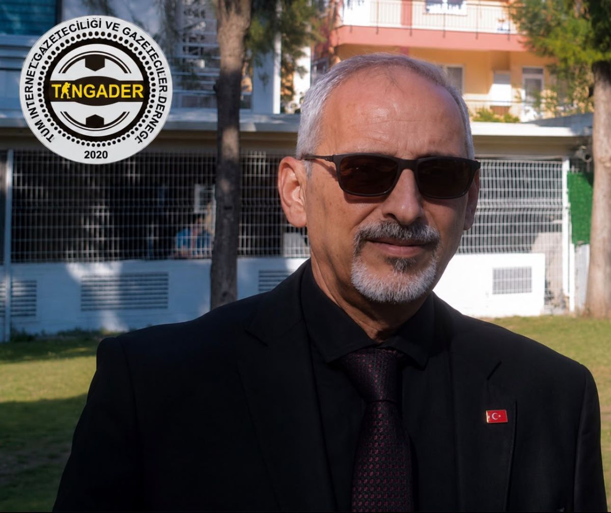 Hasan BİLEN ' den tebrik mesajı