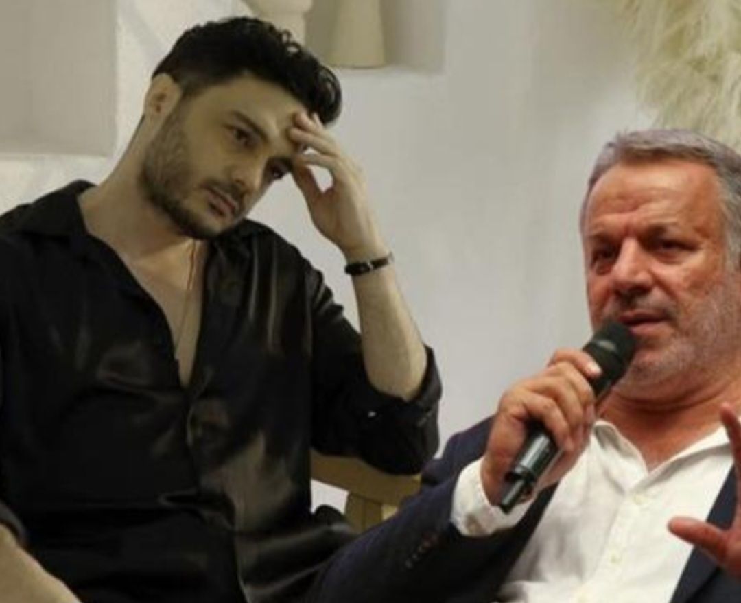 İlyas Yalçıntaş, İrem Haznedar ve Fatih Aksoy gözaltına alındı!