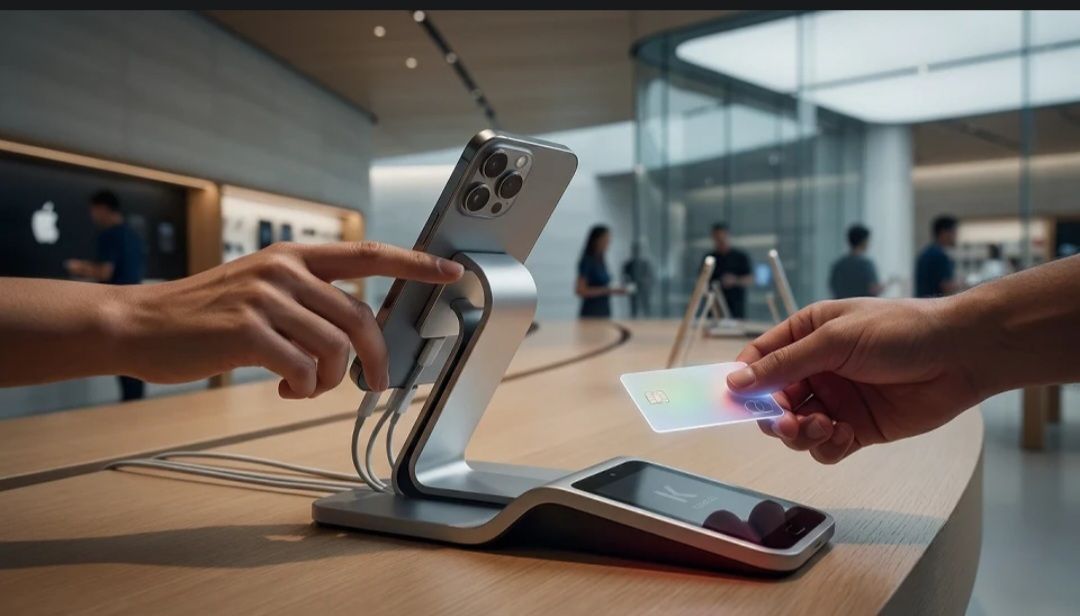 Apple'dan yeni kiralama modeli: iPhone, MacBook ve iPad'e aylık ödeme sistemi başladı