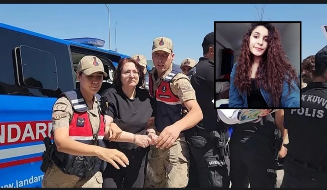 Gülistan Doku soruşturmasında dikkat çeken detaylar: Handan Sonel'in mal varlığı ortaya çıktı! Kira geliri dudak uçuklattı