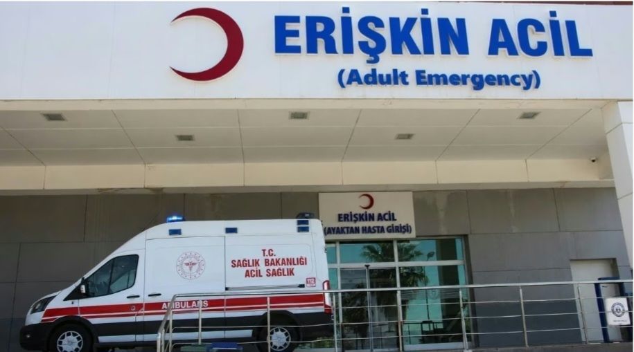 Antalya'da korkunç kaza! Otomobil uçuruma yuvarlandı: Çok sayıda can kaybı var