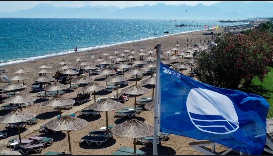 Dünyanın en temiz plajları açıklandı! Türkiye'nin listedeki sırası dikkat çekti