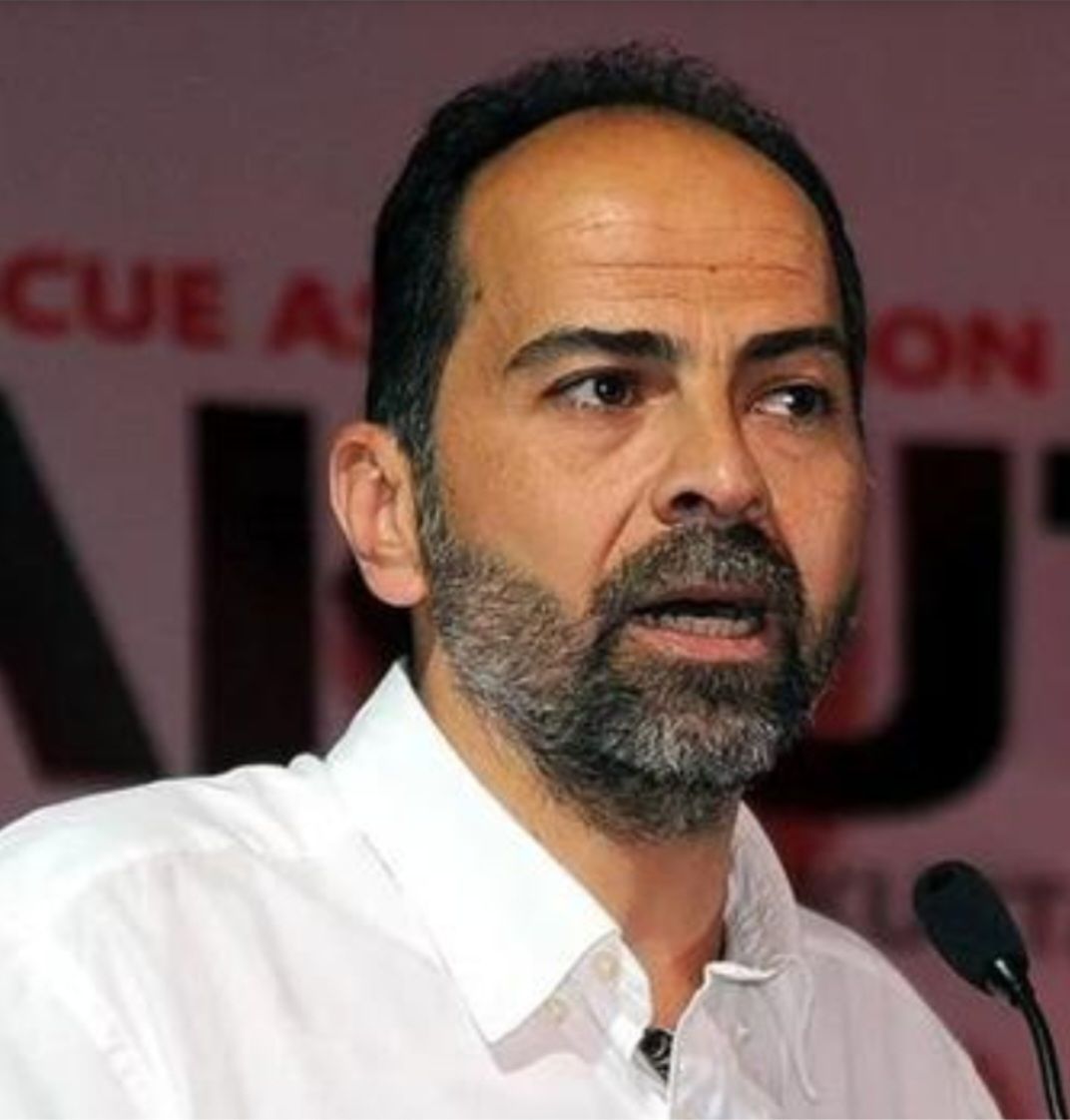 Nasuh Mahruki hakkında gözaltı kararı verildi