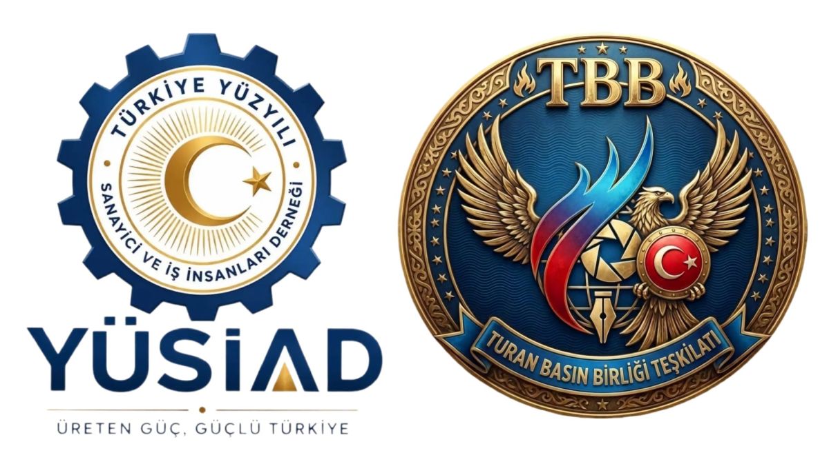 Türkiye de bir ilk