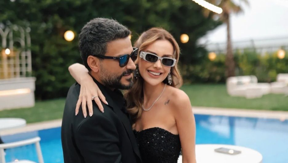 Dilan Polat devralmıştı! Engin Polat'ın Instagram hesabına erişim engeli