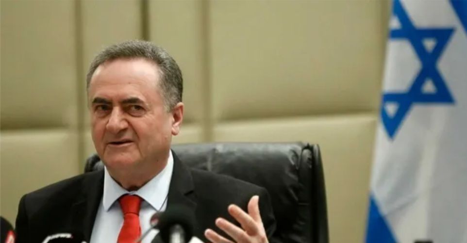 Katz'dan Batı Şeria'ya müdahale talimatı! İran itirafı: "ABD izin vermedi" | Skandal Türkiye sözleri